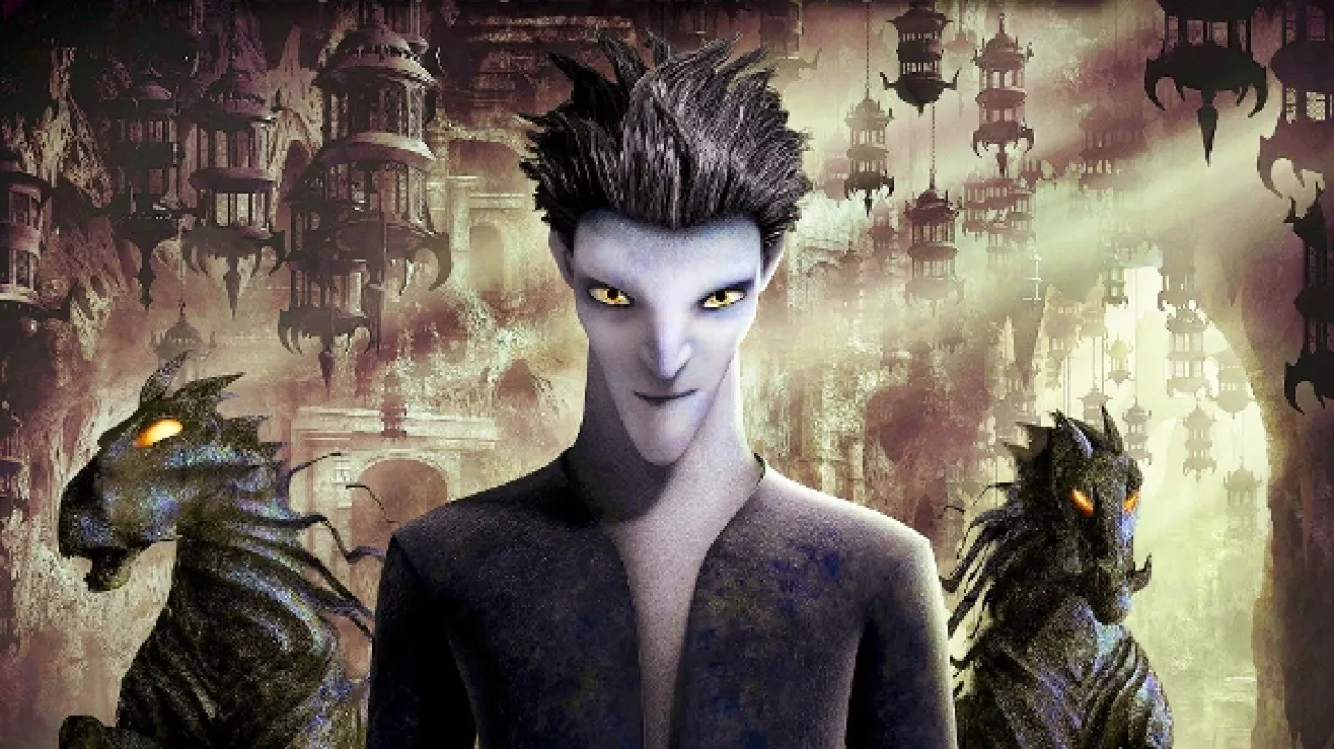 Legendárna partia (Rise of the Guardians), 2012 - fotogaléria