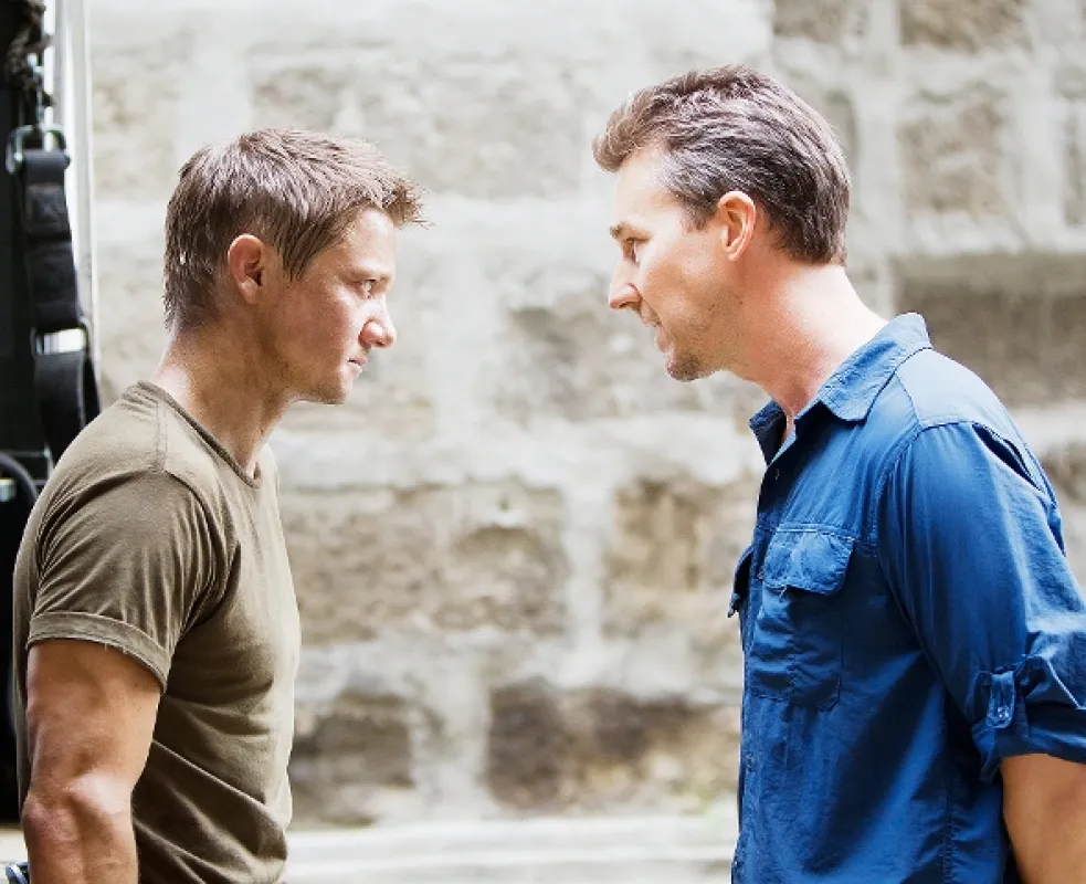 Bournov odkaz (The Bourne Legacy), 2012 - fotogaléria