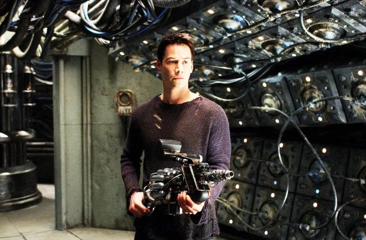 Matrix Revolutions (The Matrix Revolutions), 2003 - fotogaléria