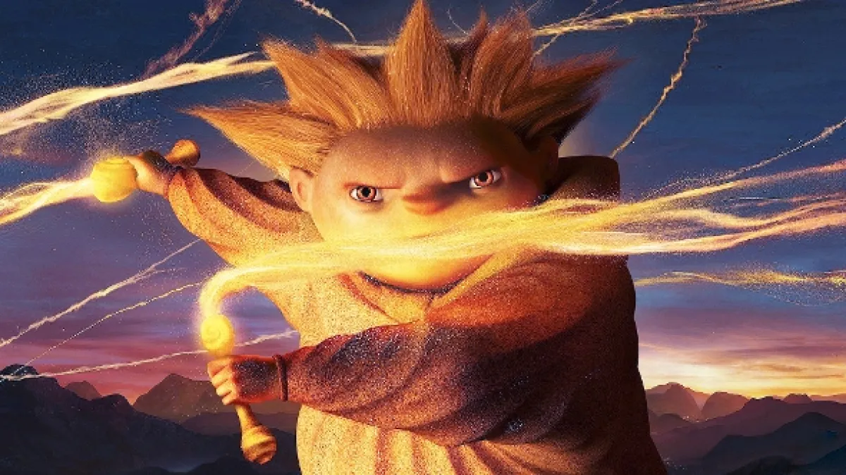 Legendárna partia (Rise of the Guardians), 2012 - fotogaléria