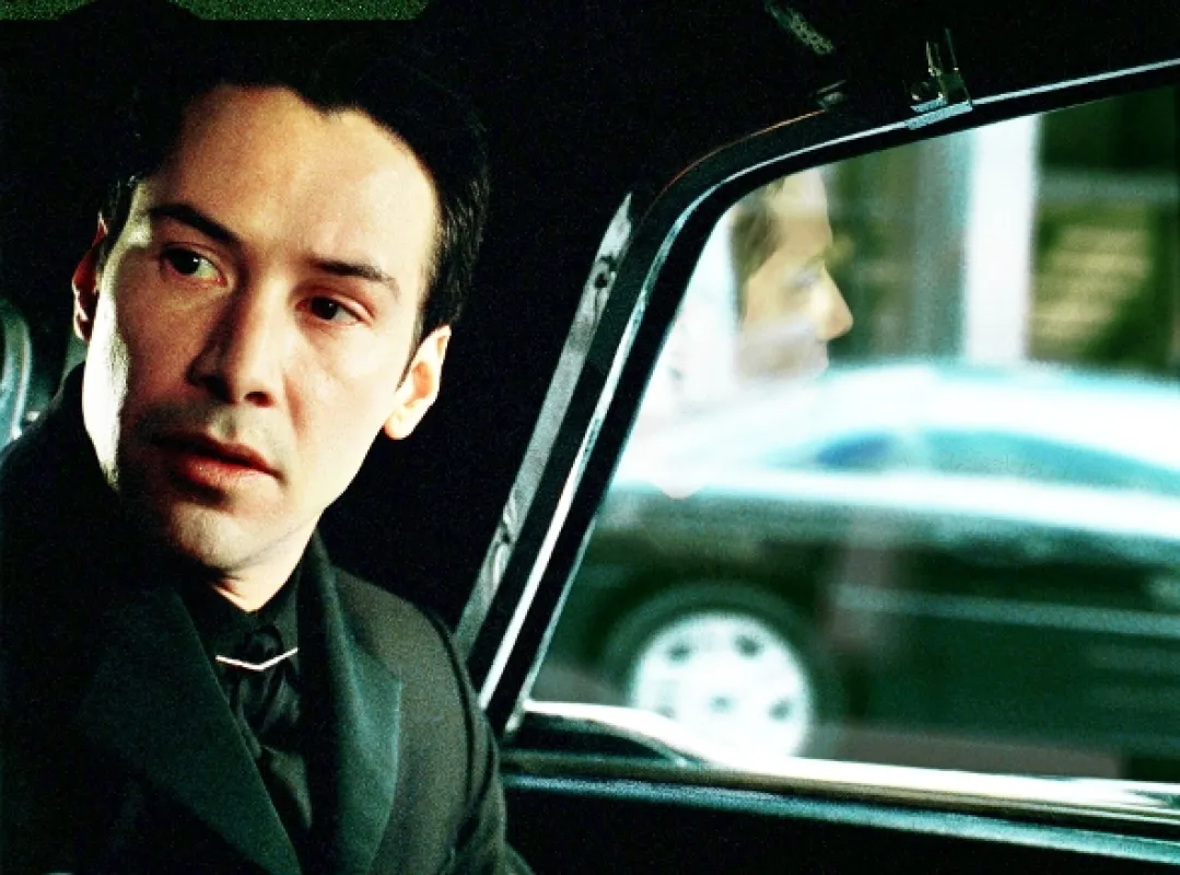 Matrix Revolutions (The Matrix Revolutions), 2003 - fotogaléria