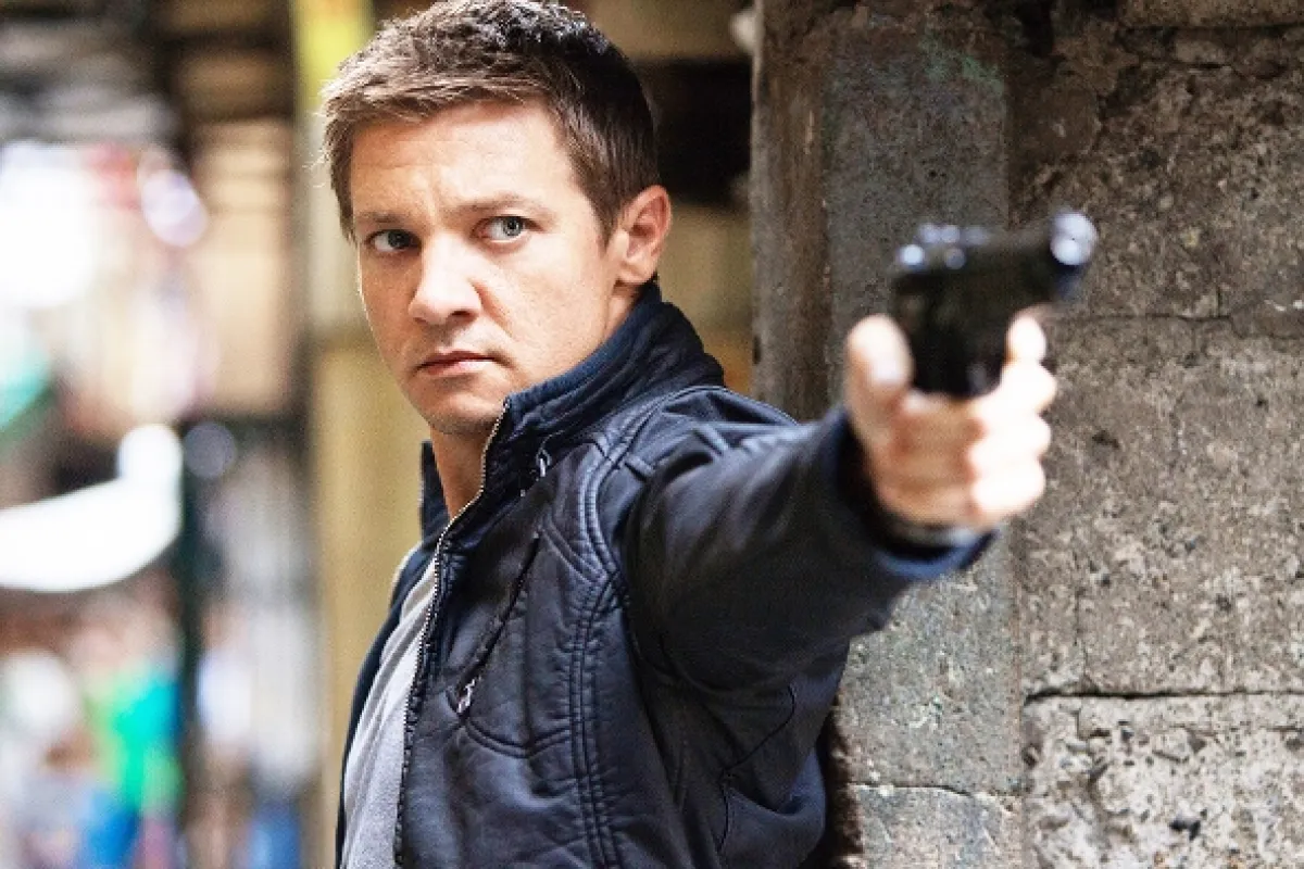 Bournov odkaz (The Bourne Legacy), 2012 - fotogaléria