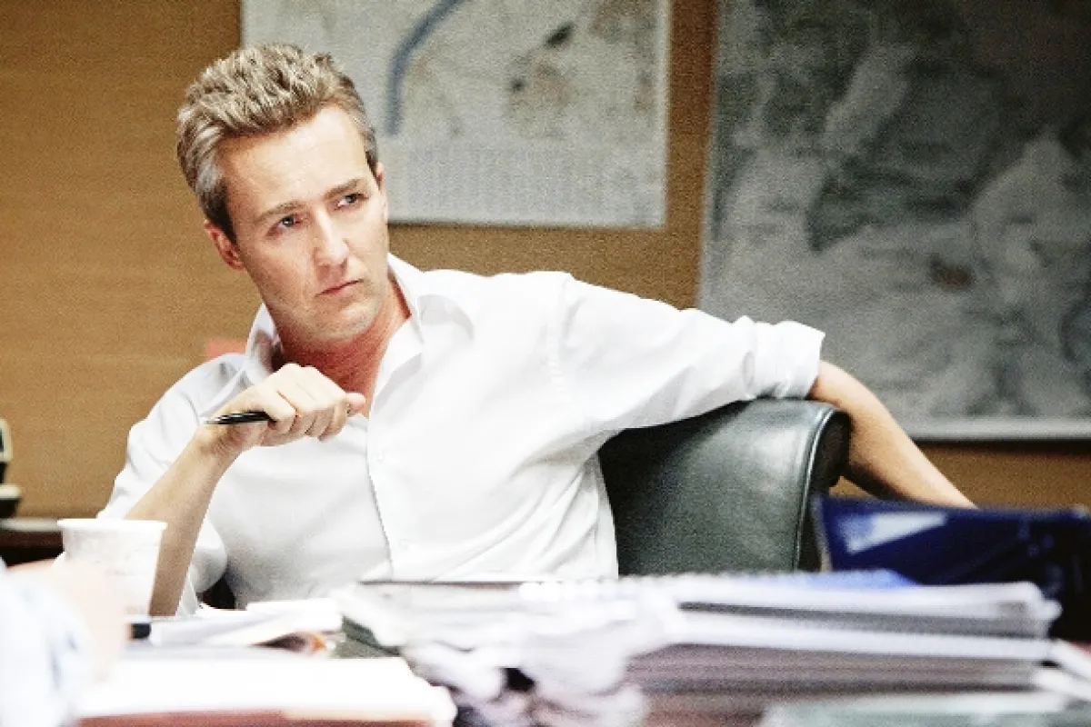 Bournov odkaz (The Bourne Legacy), 2012 - fotogaléria