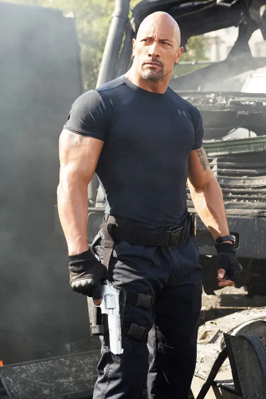 Rýchlo a zbesilo 6 (Furious 6), 2013 - fotogaléria