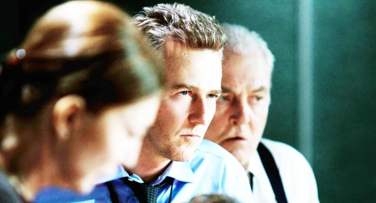 Bournov odkaz (The Bourne Legacy), 2012 - fotogaléria