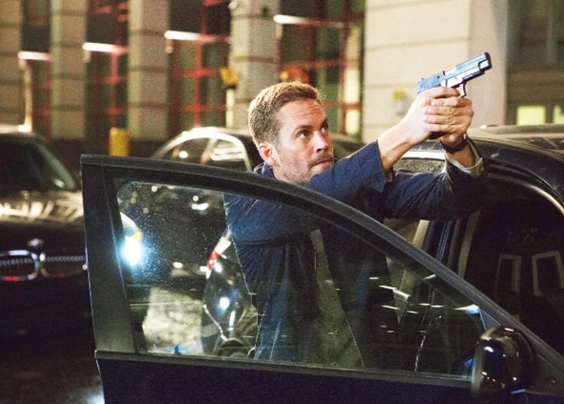 Rýchlo a zbesilo 6 (Furious 6), 2013 - fotogaléria