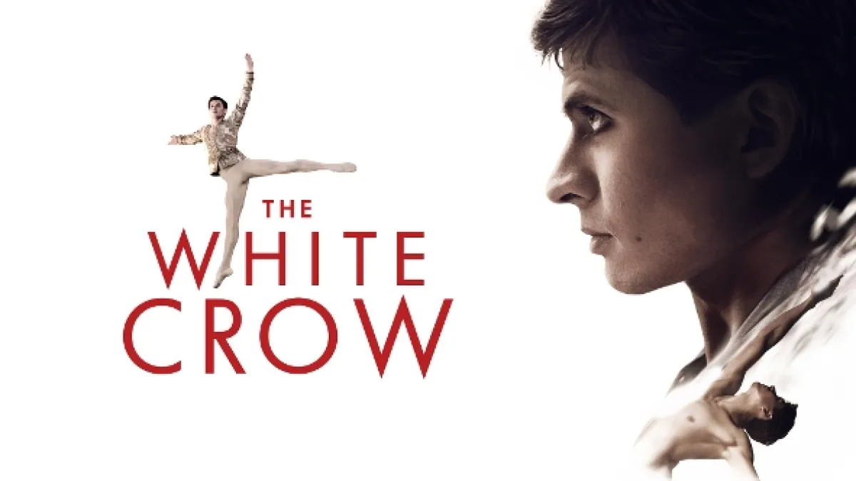 Bílá vrána (The White Crow), 2018 - fotogaléria