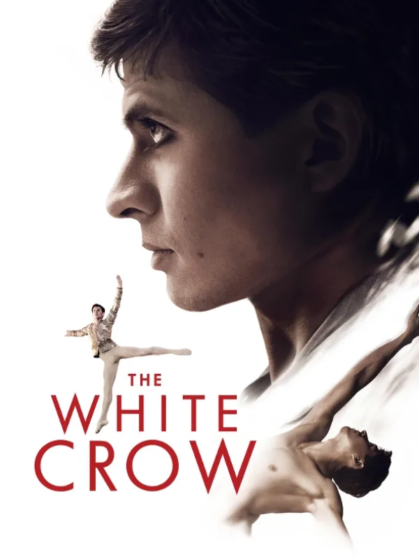 Bílá vrána (The White Crow), 2018 - fotogaléria