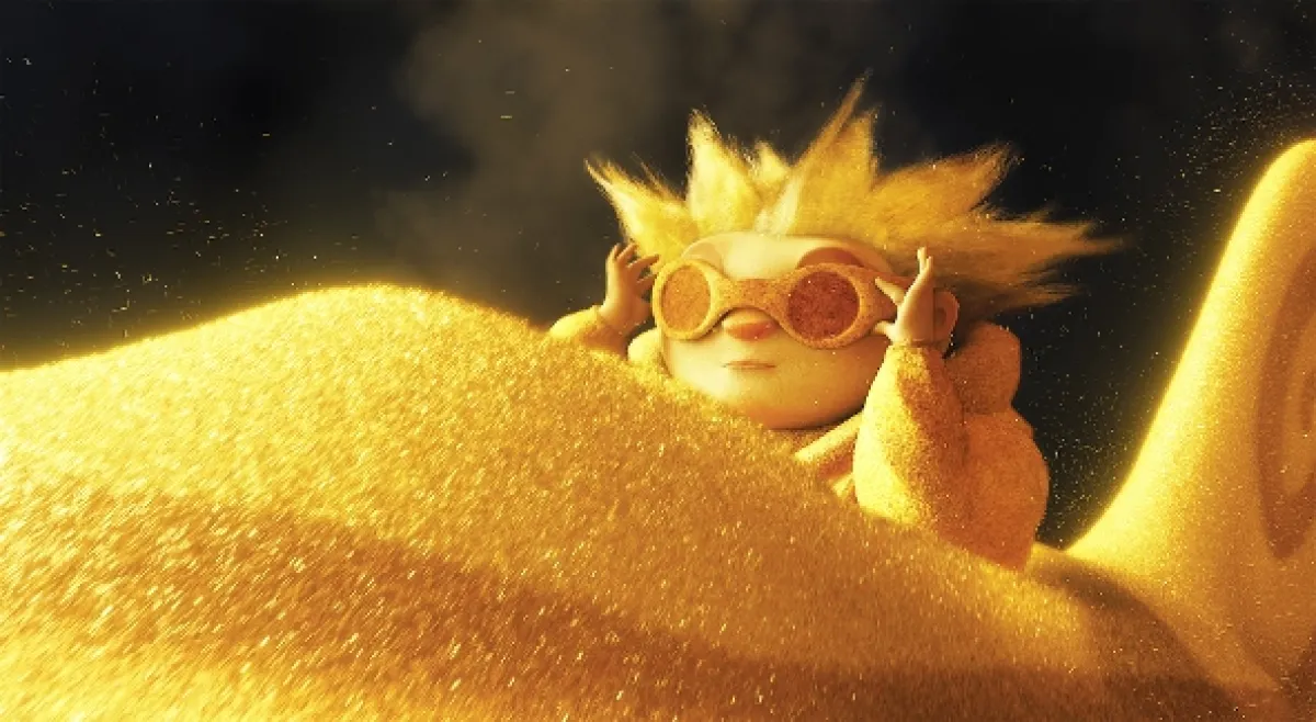 Legendárna partia (Rise of the Guardians), 2012 - fotogaléria