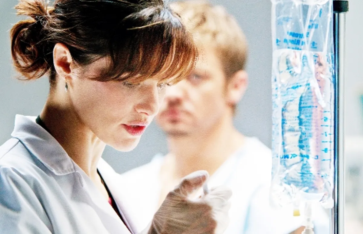 Bournov odkaz (The Bourne Legacy), 2012 - fotogaléria