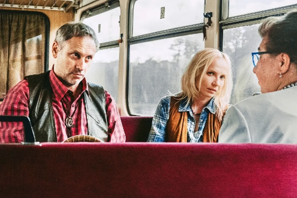 Mimořádná událost, 2022 - fotogaléria