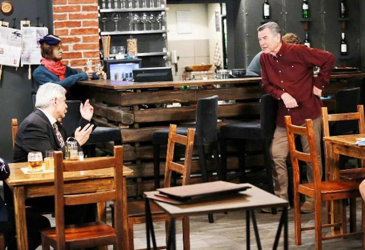 Krejzovi, 2018 - fotogaléria