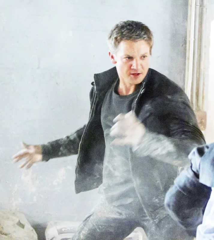 Bournov odkaz (The Bourne Legacy), 2012 - fotogaléria