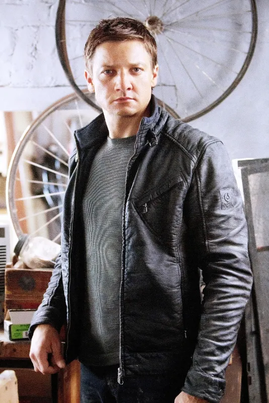Bournov odkaz (The Bourne Legacy), 2012 - fotogaléria