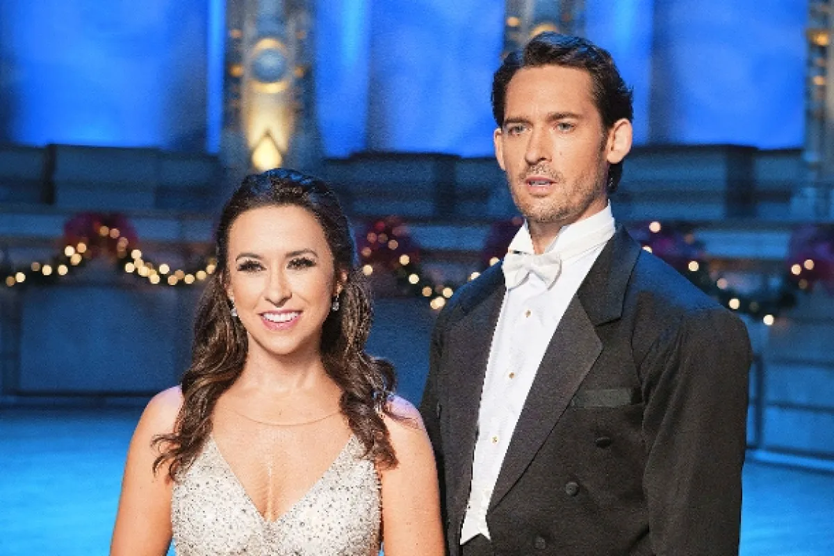 Vianočný valčík (Christmas Waltz), 2020 - fotogaléria