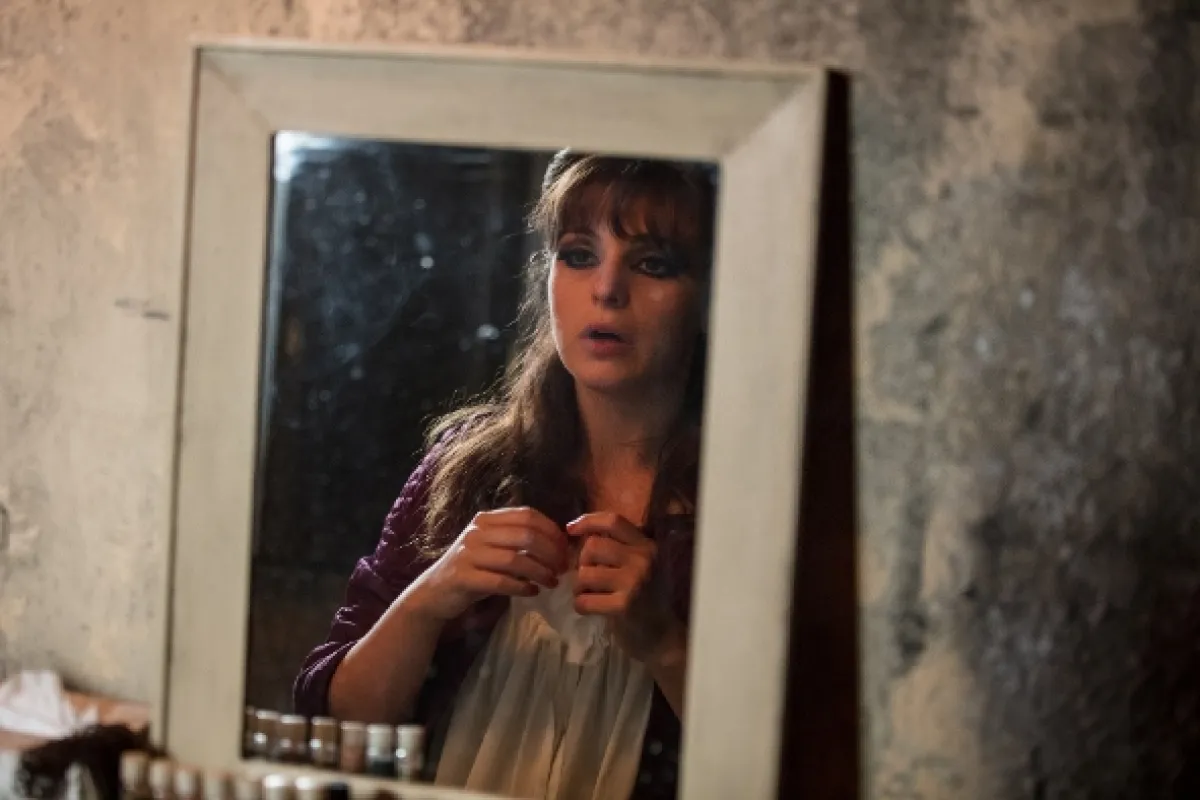 Zavolejte porodní sestřičky (Call the Midwife VII), 2018 - fotogaléria