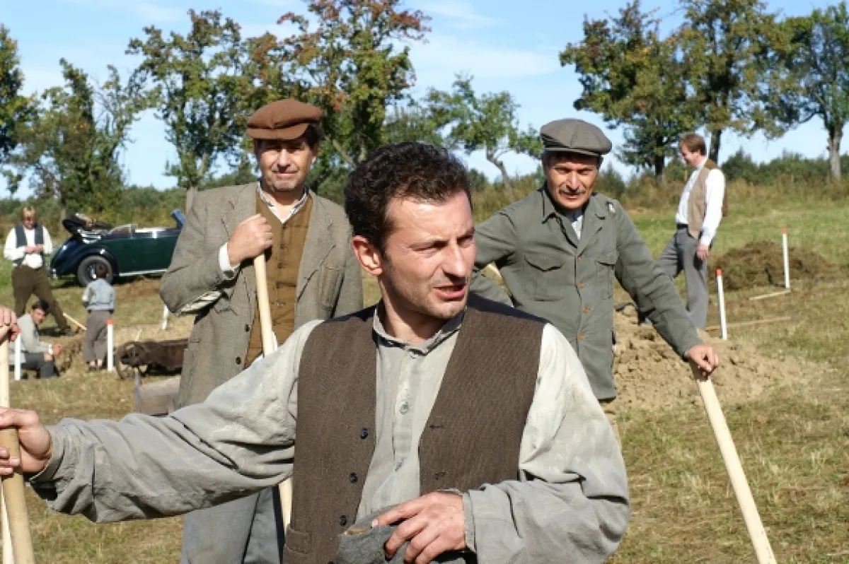 Četnické humoresky, 2007 - fotogaléria