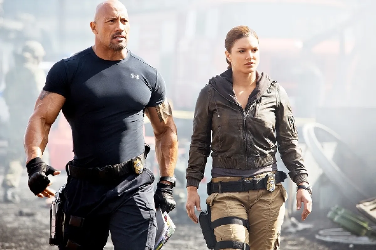 Rýchlo a zbesilo 6 (Furious 6), 2013 - fotogaléria
