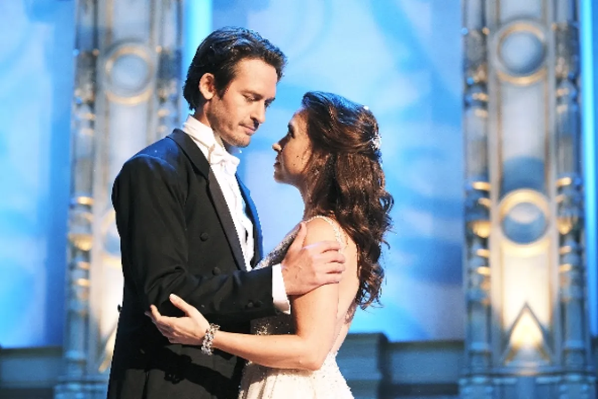 Vianočný valčík (Christmas Waltz), 2020 - fotogaléria