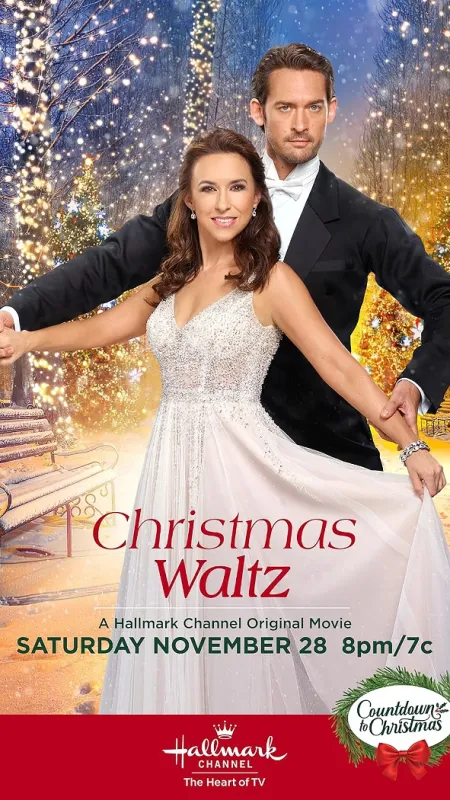 Vianočný valčík (Christmas Waltz), 2020 - fotogaléria