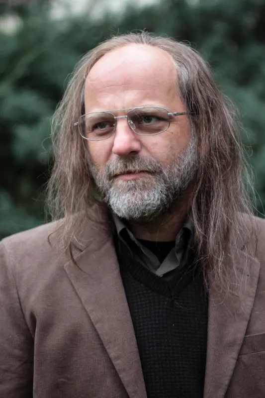 Ten, kto ťa miloval (Ten, kdo tě miloval), 2018 - fotogaléria