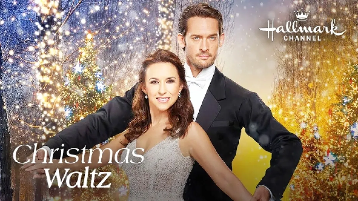 Vianočný valčík (Christmas Waltz), 2020 - fotogaléria