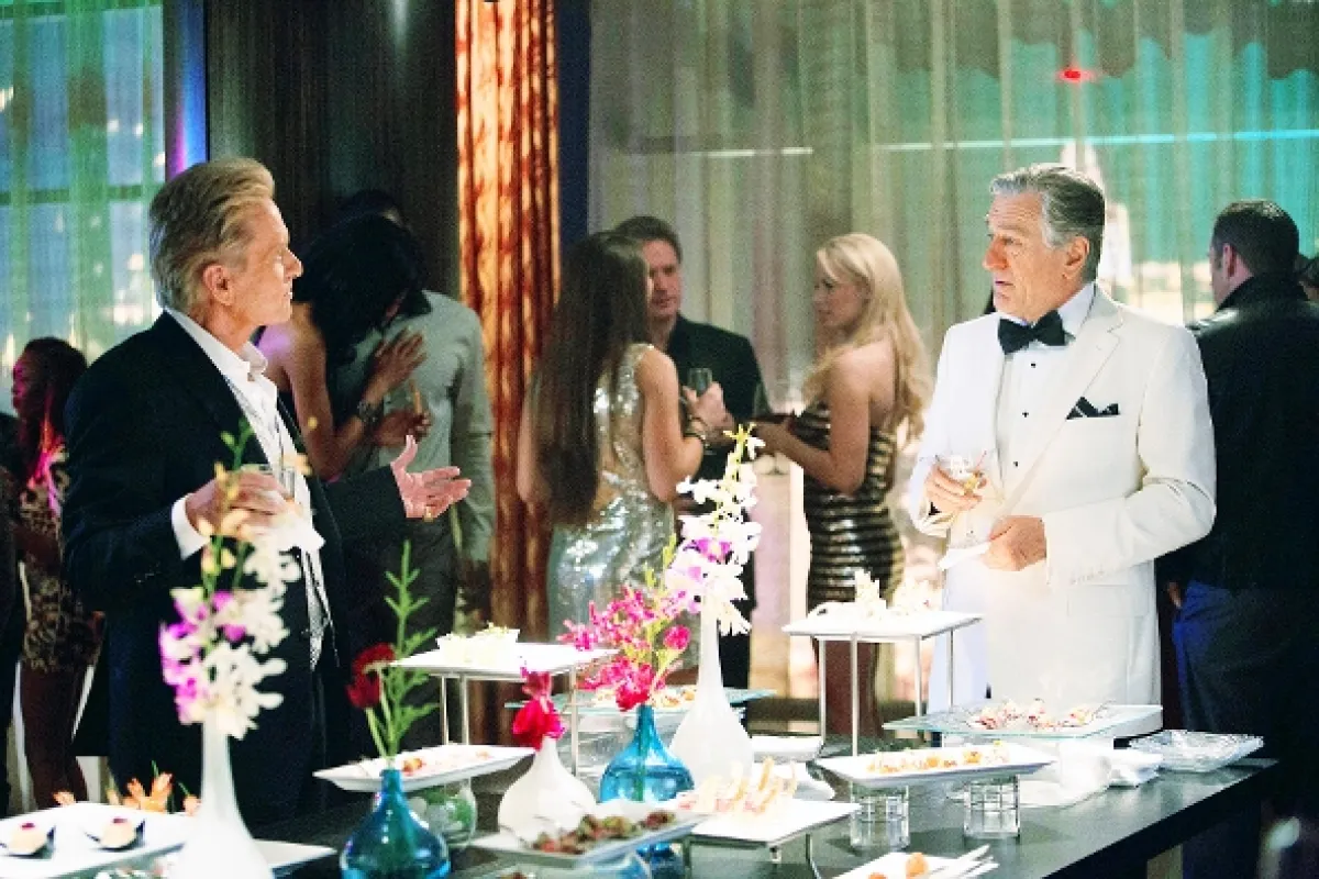 Frajeri vo Vegas (Last Vegas), 2013 - fotogaléria