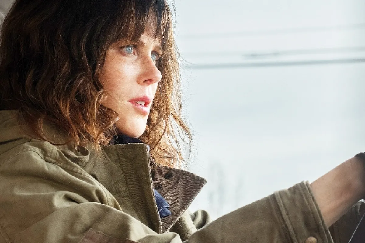 Ničitelka (Destroyer), 2018 - fotogaléria