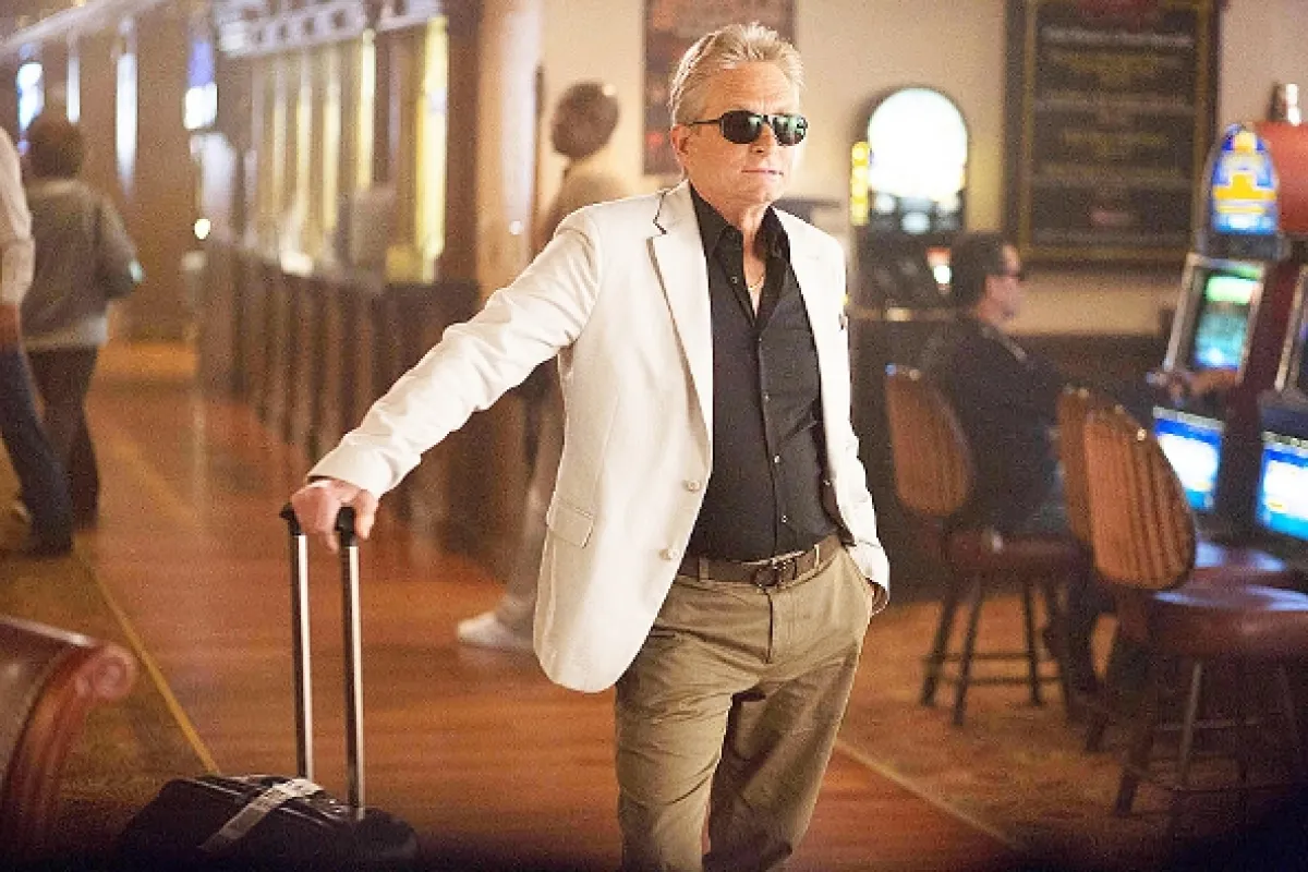Frajeri vo Vegas (Last Vegas), 2013 - fotogaléria