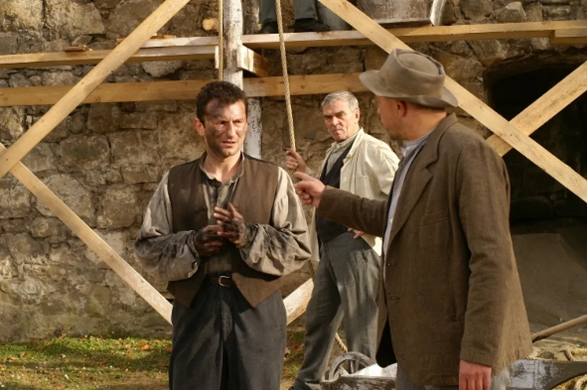 Četnické humoresky, 2007 - fotogaléria