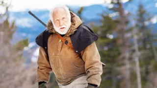 Mrazivý lov