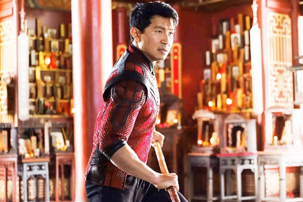 Shang-Chi: Legenda o desiatich prsteňoch (Shang-Chi and the Legend of the Ten Rings), 2021 - fotogaléria