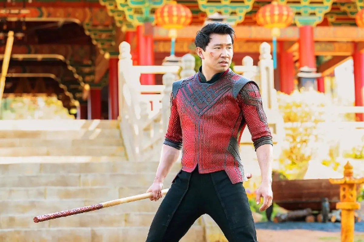 Shang-Chi: Legenda o desiatich prsteňoch (Shang-Chi and the Legend of the Ten Rings), 2021 - fotogaléria