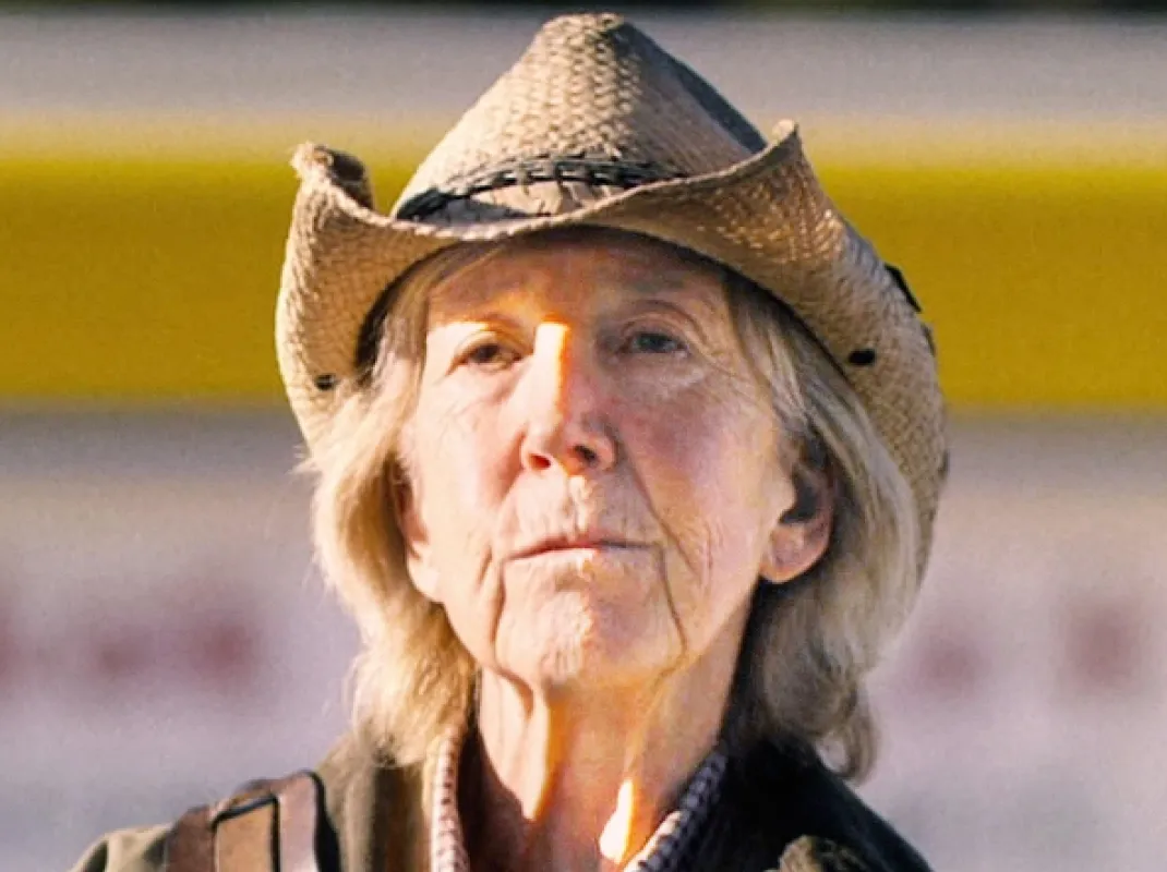 Poslední boj Ellen Coleové (The Last Stand of Ellen Cole), 2024 - fotogaléria