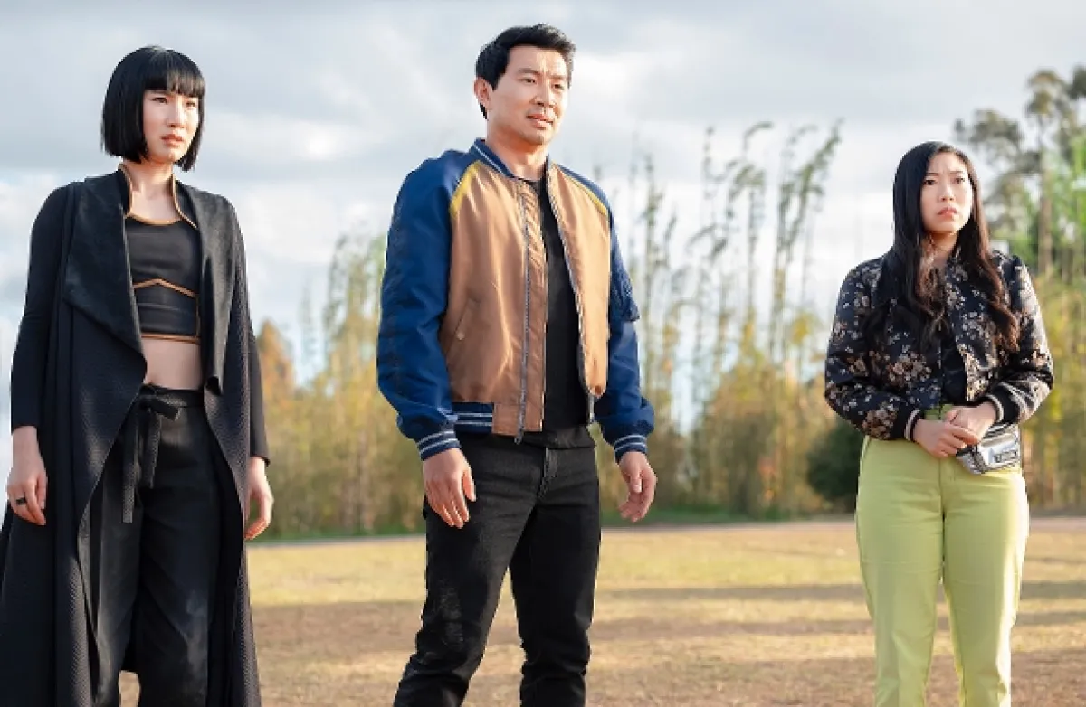 Shang-Chi: Legenda o desiatich prsteňoch (Shang-Chi and the Legend of the Ten Rings), 2021 - fotogaléria