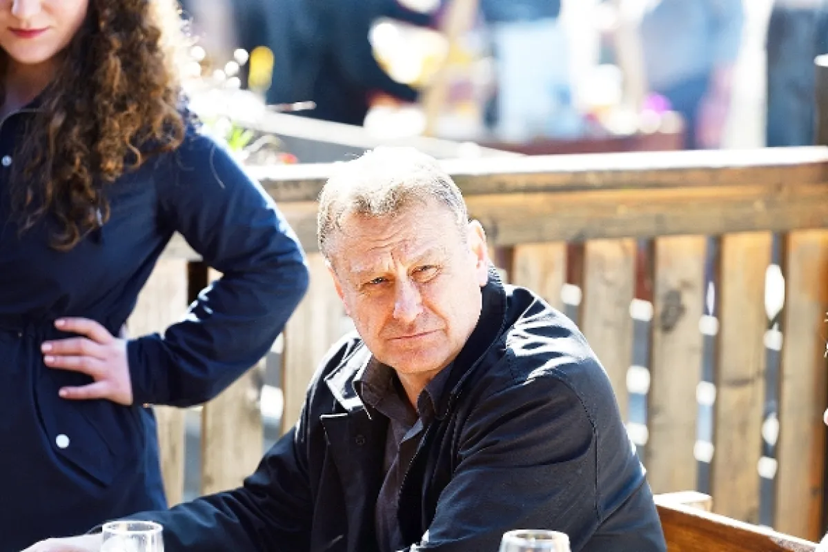 Strážmistr Topinka, 2018 - fotogaléria