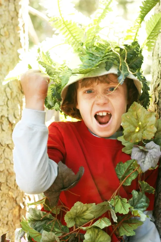 Bláznivý tábor (Daddy Day Camp), 2007 - fotogaléria