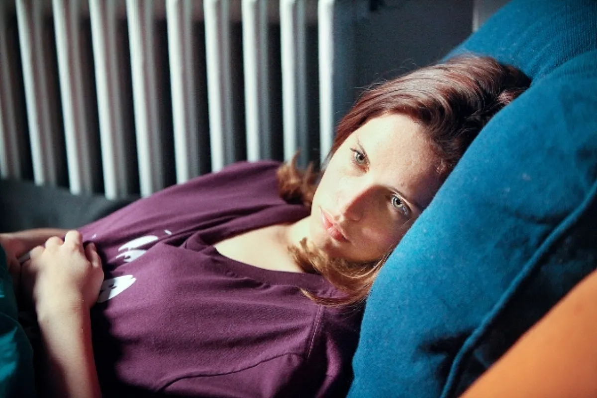 Kočka na snowboarde (Chalet Girl), 2011 - fotogaléria