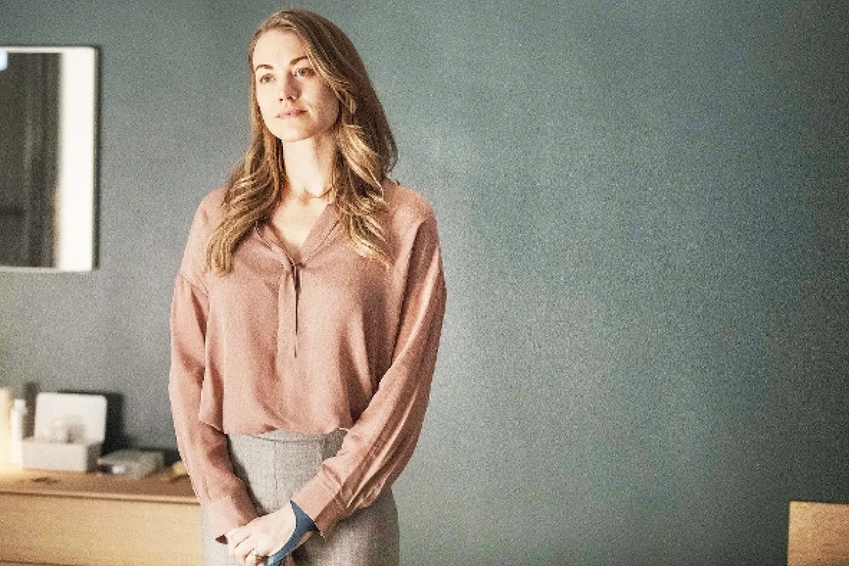 Príbeh služobníčky, 2019 - fotogaléria