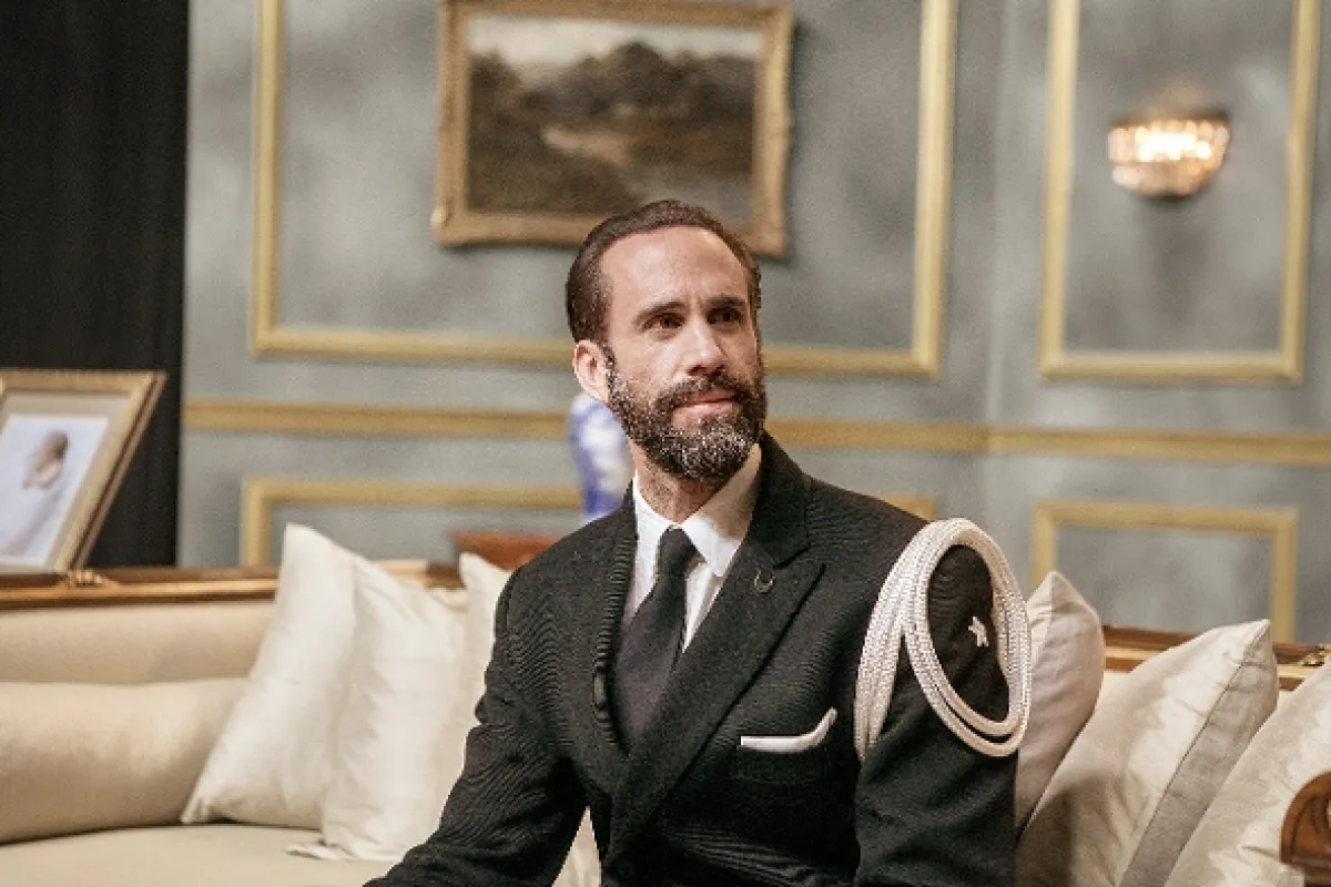 Príbeh služobníčky, 2019 - fotogaléria