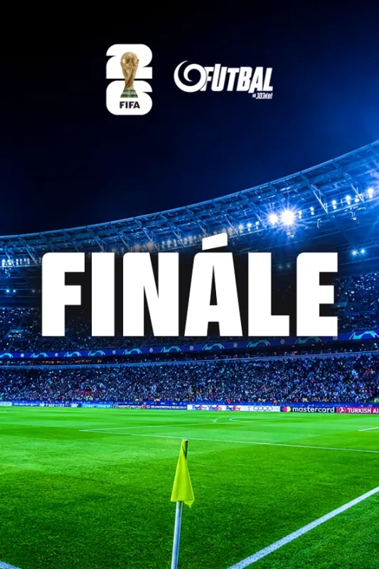 MS 2026 vo futbale - fotogaléria