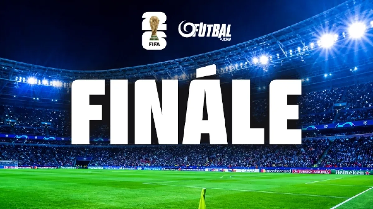 MS 2026 vo futbale - fotogaléria