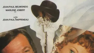 J.P. BELMONDO: Manželia z roku II