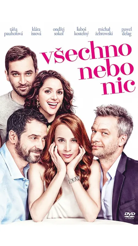 Všechno nebo nic, 2017 - fotogaléria