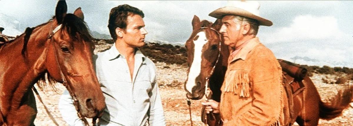 Old Surehand, 1965 - fotogaléria