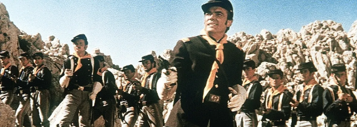 Old Surehand, 1965 - fotogaléria
