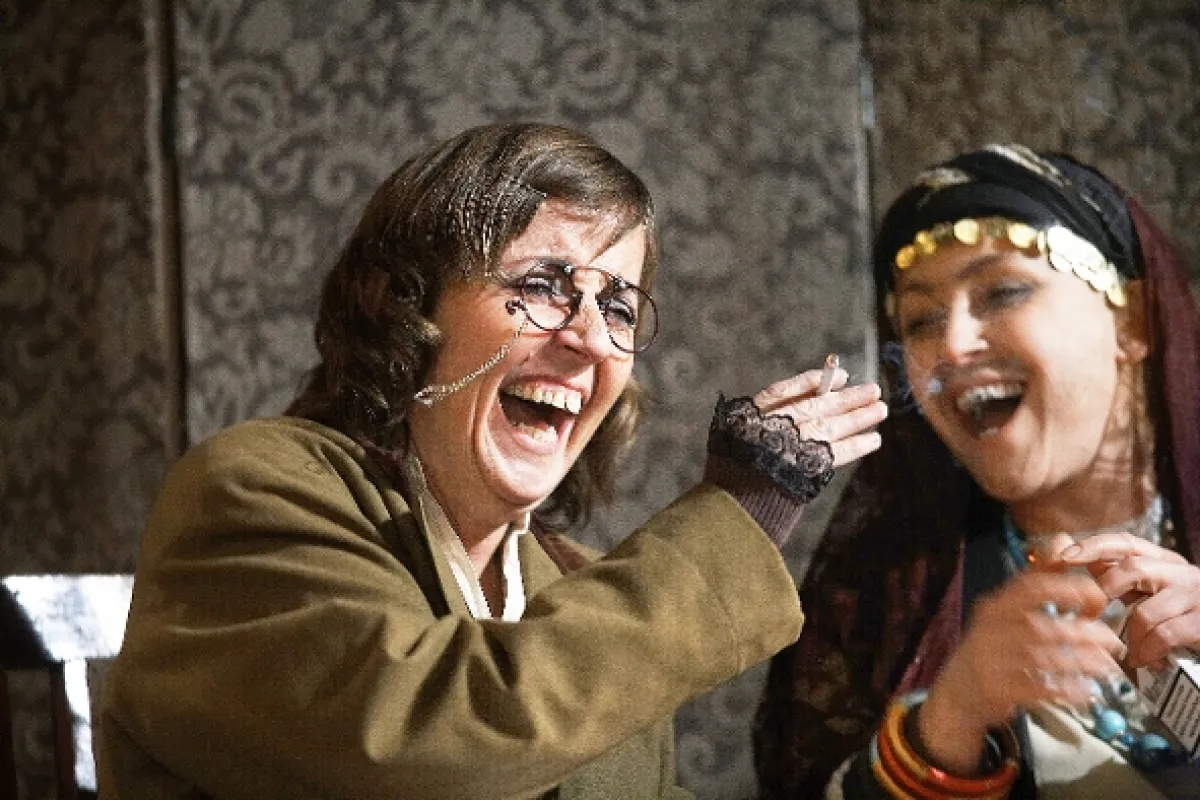 Ženitba, 2010 - fotogaléria