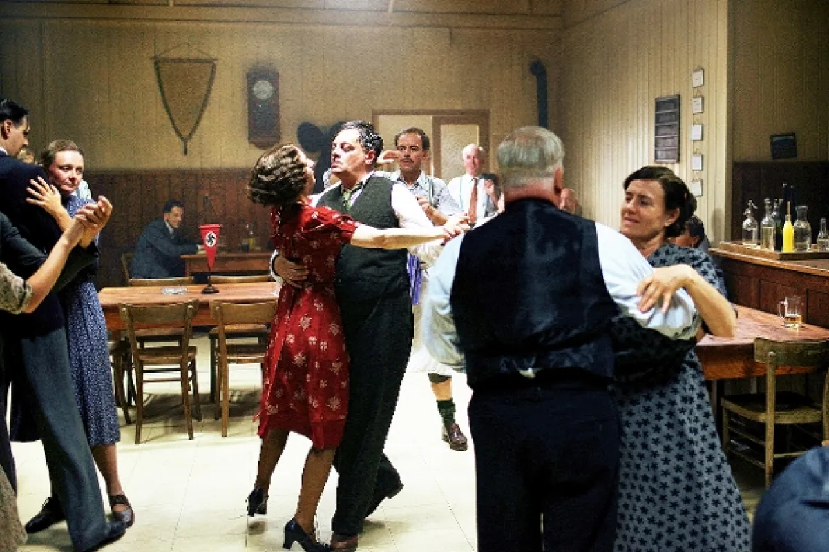 Elser, 2015 - fotogaléria