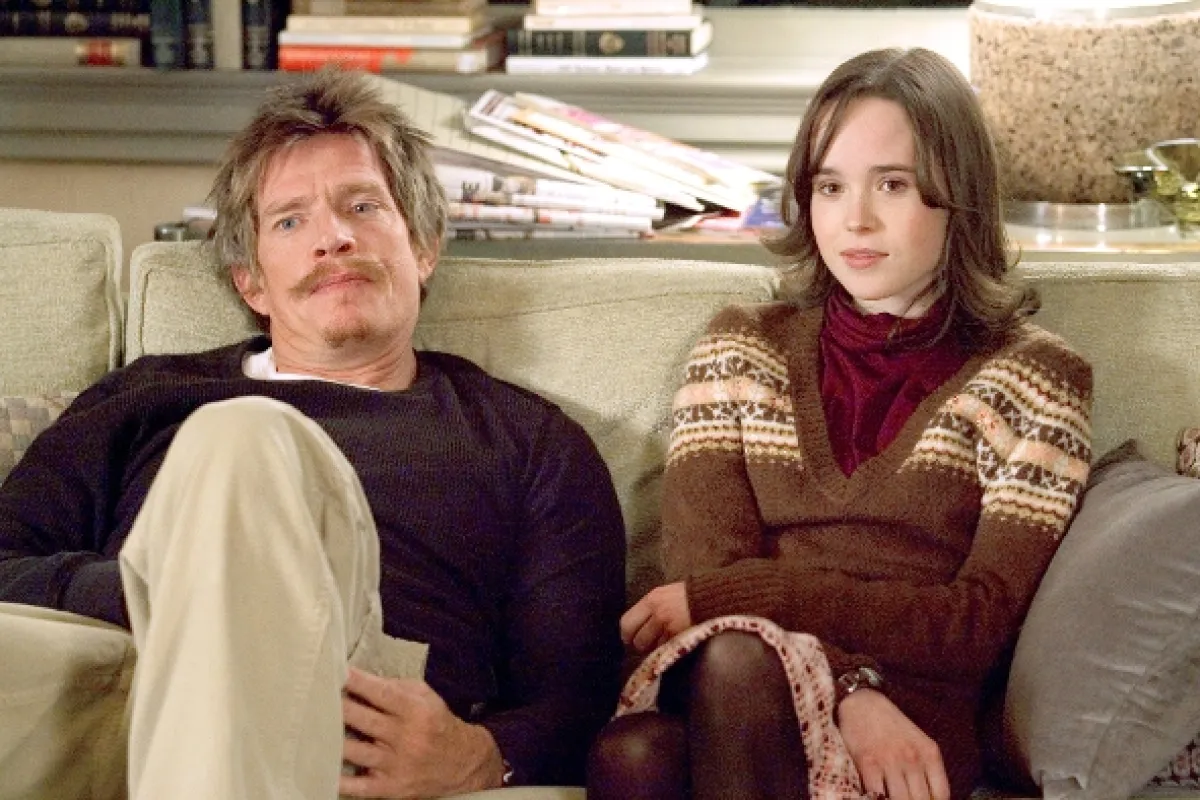 Samotář (Smart People), 2008 - fotogaléria