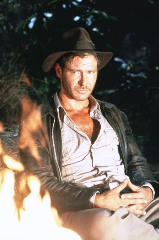 Indiana Jones a chrám skazy (Indiana Jones and the Temple of Doom) - fotogaléria